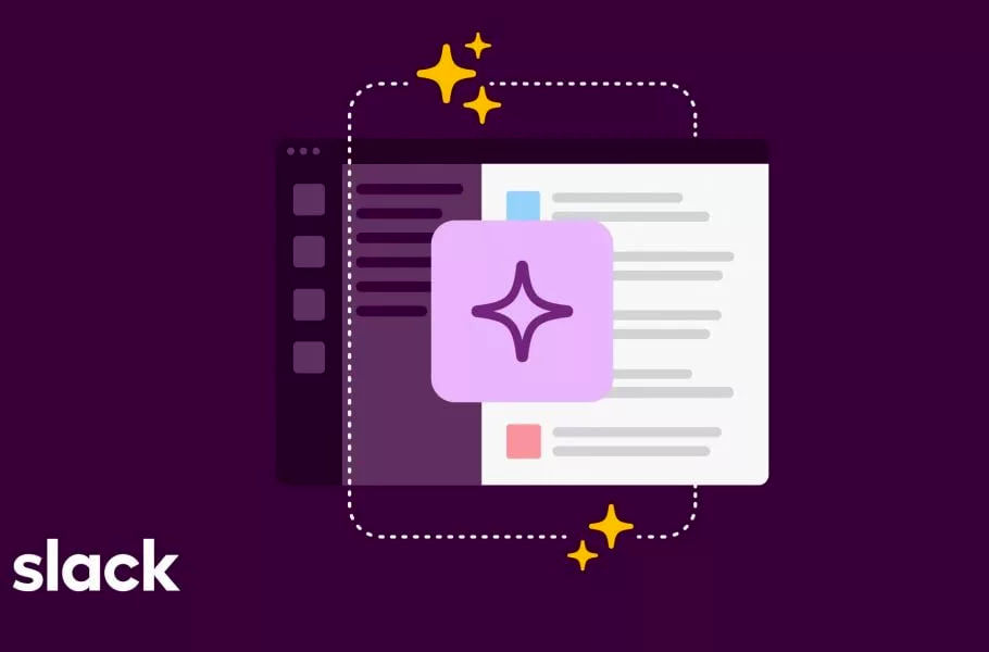 اسلک درحال تبدیل Slackbot به یک دستیار هوش مصنوعی است