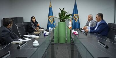 بزرگ شدن صنعت لیزینگ توام با رشد کارکنان آن شدنی است + فیلم
