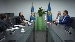 بزرگ شدن صنعت لیزینگ توام با رشد کارکنان آن شدنی است + فیلم