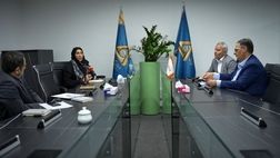 بزرگ شدن صنعت لیزینگ توام با رشد کارکنان آن شدنی است + فیلم