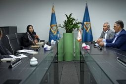 بزرگ شدن صنعت لیزینگ توام با رشد کارکنان آن شدنی است + فیلم