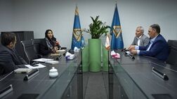 بزرگ شدن صنعت لیزینگ توام با رشد کارکنان آن شدنی است + فیلم