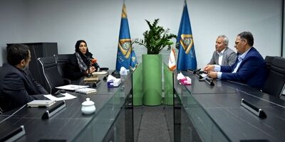 بزرگ شدن صنعت لیزینگ توام با رشد کارکنان آن شدنی است + فیلم
