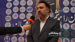 هیچ محدودیتی برای صدور مجوز "پی اس پی" وجود ندارد/ یک شرکت جدید پرداخت الکترونیک مجوز تاسیس گرفت + فیلم