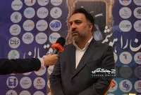 هیچ محدودیتی برای صدور مجوز "پی اس پی" وجود ندارد/ یک شرکت جدید پرداخت الکترونیک مجوز تاسیس گرفت + فیلم