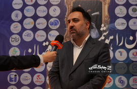 هیچ محدودیتی برای صدور مجوز "پی اس پی" وجود ندارد/ یک شرکت جدید پرداخت الکترونیک مجوز تاسیس گرفت + فیلم