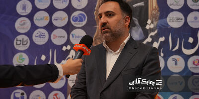 هیچ محدودیتی برای صدور مجوز "پی اس پی" وجود ندارد/ یک شرکت جدید پرداخت الکترونیک مجوز تاسیس گرفت + فیلم