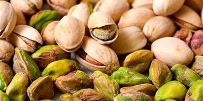 صادرات پسته ایران به اروپا به ۶۴ میلیون و ۲۲۸ هزار یورو رسید