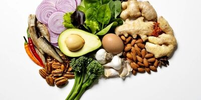 چطور از آلزایمر پیشگیری کنیم؟ + بهترین و قوی‌ترین مواد غذایی ضد آلزایمر