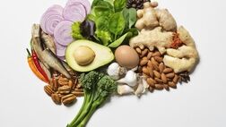 فرمول ساده برای پیشگیری از آلزایمر