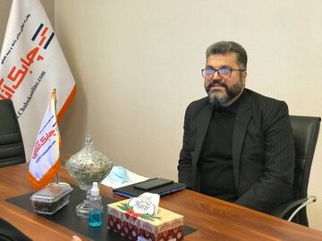 رضا رستموندی