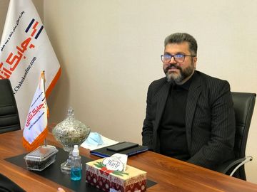 رضا رستموندی