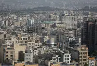 آپارتمان نقلی در جنوب تهران چند؟ 