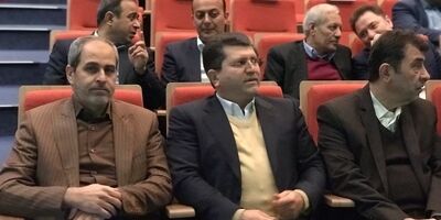ورود شرکت های خصوصی سهم اتکایی بیمه مرکزی را کاهش خواهد داد