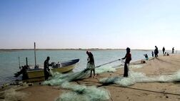 نجات جان ۳۸۶ نفر در بخش امداد و نجات دریایی طی سه ماهه امسال