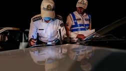 جاده‌های تاریک، تخلفات پرخطر/ هشدار پلیس درباره جولان شبانه رانندگان متخلف
