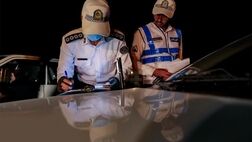 جاده‌های تاریک، تخلفات پرخطر/ هشدار پلیس درباره جولان شبانه رانندگان متخلف
