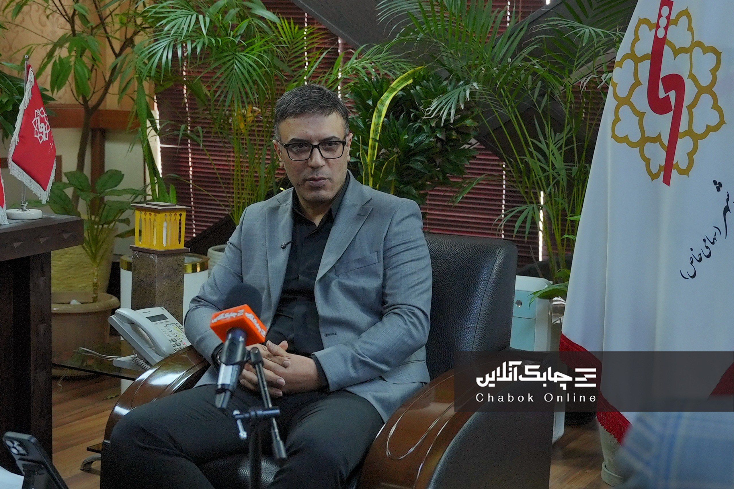 افزایش سرمایه 30 برابری لیزینگ" شهر" استارت خورد + فیلم