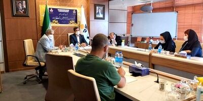 کمک هزینه طرح آزمایش آنلاین از ۵۰۰ به ۷۵۰هزار تومان  افزایش یافت