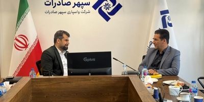 صنعت لیزینگ از تورم جامانده است + فیلم