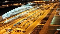 انعقاد قرارداد ساخت ترمینال جدید فرودگاه امام تا پایان سال