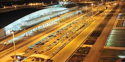 انعقاد قرارداد ساخت ترمینال جدید فرودگاه امام تا پایان سال