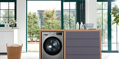 قیمت ماشین لباسشویی‌های آبسال چند؟ + جدول 