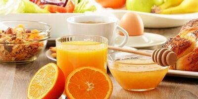 صبحانه پُرپروتئین به پیشگیری از چاقی کمک می کند