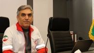 انبارهای هلال احمر تکمیل است