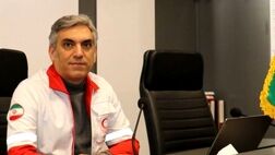 انبارهای هلال احمر تکمیل است