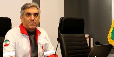 انبارهای هلال احمر تکمیل است