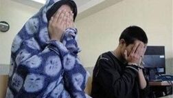 افشای راز جسد سوخته با اعترافات زن و مرد جنایتکار