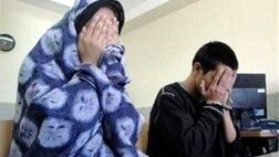 افشای راز جسد سوخته با اعترافات زن و مرد جنایتکار