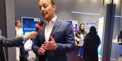 صنعت بیمه خدمات خود را مطابق با سلیقه نسل جدید جذاب تر خواهد کرد + فیلم