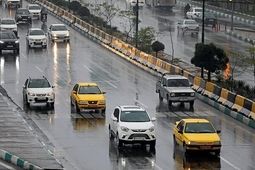 یک کشته و ۲۱ مصدوم در پی وقوع طوفان و رعد و برق
