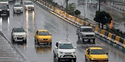یک کشته و ۲۱ مصدوم در پی وقوع طوفان و رعد و برق
