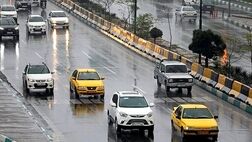 یک کشته و ۲۱ مصدوم در پی وقوع طوفان و رعد و برق
