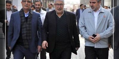همت مدیران جهادی بزرگ‌ترین سرمایه سایپا است