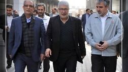 همت مدیران جهادی بزرگ‌ترین سرمایه سایپا است