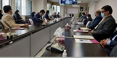 بیمه نوین در سال 1401 انتظار جهش قابل توجهی در دستاوردهای خود دارد