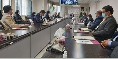 بیمه نوین در سال 1401 انتظار جهش قابل توجهی در دستاوردهای خود دارد