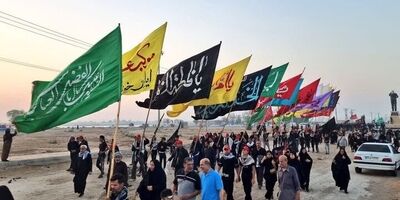 ثبت نام بیش از ۱.۴ میلیون نفر در سامانه سماح
