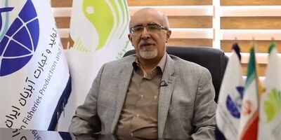 تحمیل هزینه ۲ هزار میلیارد تومانی اخذ عوارض به صادرکنندگان آبزیان