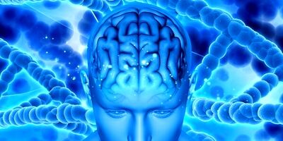 ارتباط بین سندرم داون و بیماری آلزایمر
