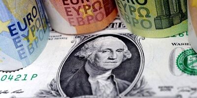  قیمت دلار و یورو امروز شنبه ۲۲ شهریور 