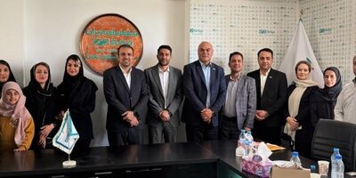 برگزاری کارگاه تخصصی «تحول دیجیتال و هوش مصنوعی» بیمه دی در زنجان
