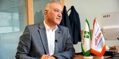 معماری سنتی؛ چرا صنعت بیمه ایران پلتفرم‌ محور نیست