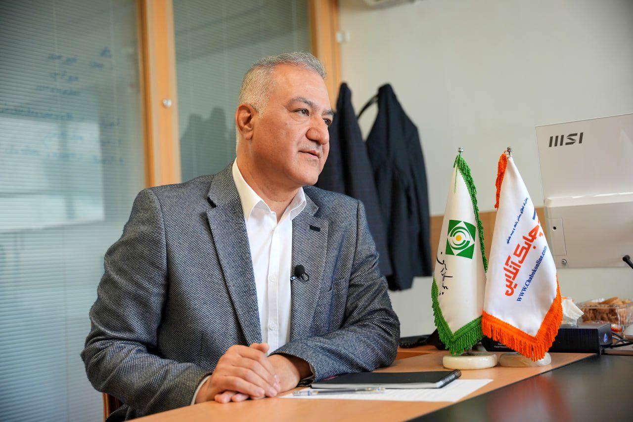 معماری سنتی؛ چرا صنعت بیمه ایران پلتفرم‌ محور نیست