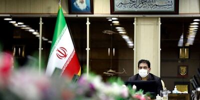 رییس هلال ‌احمر: یک میلیون واکسن آنفلوآنزا وارد کشور می‌‎شود