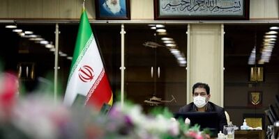 رییس هلال ‌احمر: یک میلیون واکسن آنفلوآنزا وارد کشور می‌‎شود